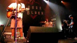 Bloc Party  - Letter to My Son, Live @ San Diego HOB