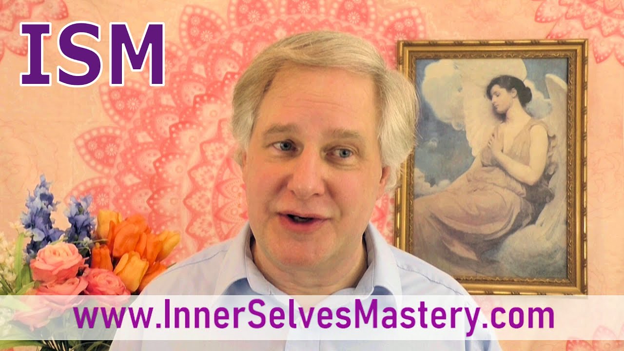 Inner Selves Mastery: an inspirational introduction
