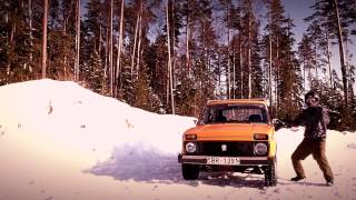 Harlem Shake - 24.02.2013