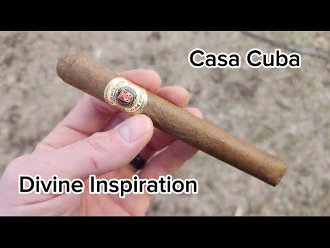 Casa Cuba Divine Inspiration Review