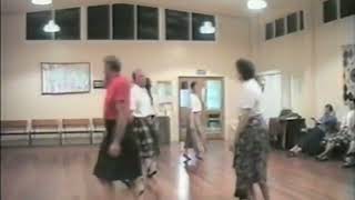 Jenny Freeman's Strathspey