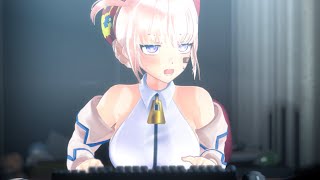 少女A / 中森明菜 - たてがた歌枠【大代真白/あおぎり高校) #shorts #縦型配信
