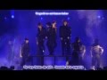 DBSK - Darkness Eyes (Sub español + ...