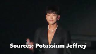 Betadia Concert （Rain, Jess Lee李佳薇, Andrew Tan陈势安)