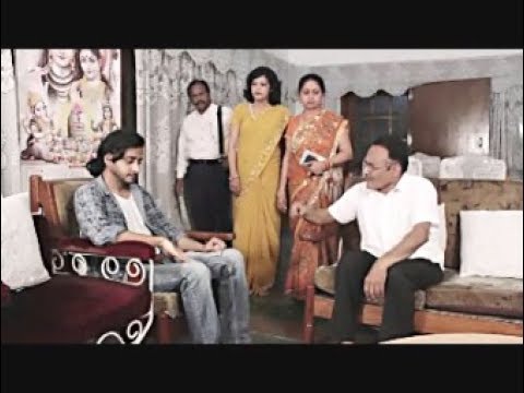 Tanu Saxena short movie part-2( Ehsaas mehnat ki kamaai ka)