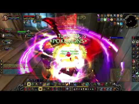 RETRIBUTION PALADIN PVP 3.3.5 - Battleground AB (57-2) Warmane 2021