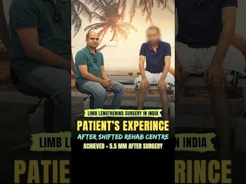 Heights Plus Patient Success Story YouTube Short Cover