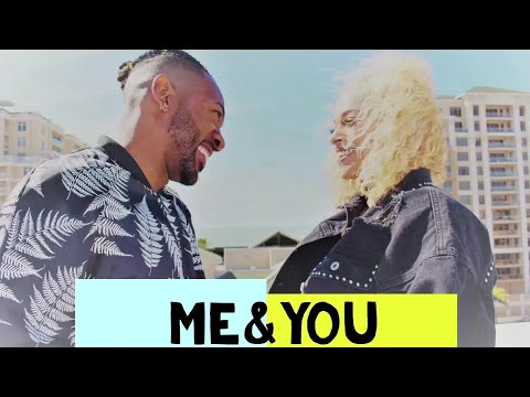 Me & You (Official Video)