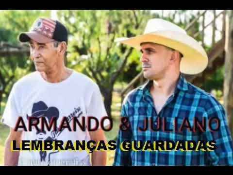 Lembranças Guardada - Adriano Bispo