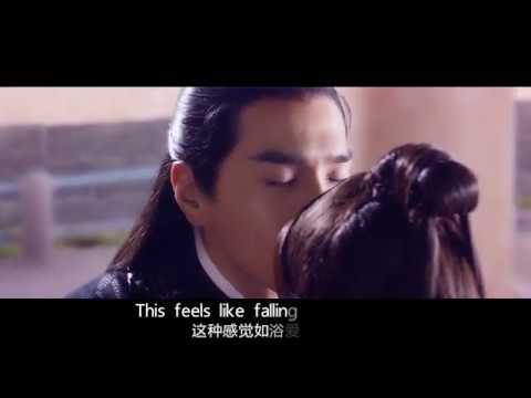 Ye Hua and Bai Qian- Kiss me MV