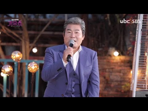 2021/12/11 전국TOP10가요쇼 (클릭!)