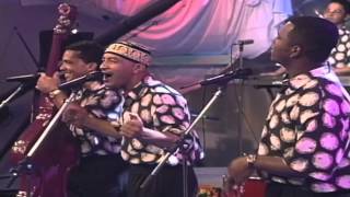 Grupo Niche   La Canoa Rancha