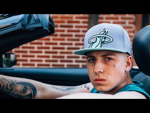 ELNIATAA - De Party📵🍉 (Video Oficial) [Shot By BIANDEM] PROD X TN 808