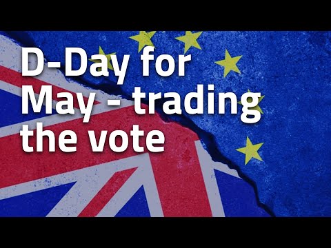 The risk reward in trading the Brexit vote