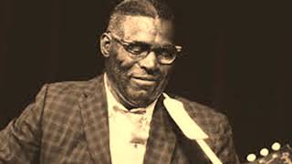 Howlin&#39; Wolf-Wang Dang Doodle (The London Howlin&#39; Wolf Sessions)