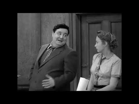 The Honeymooners Full Episodes 31 On Stage