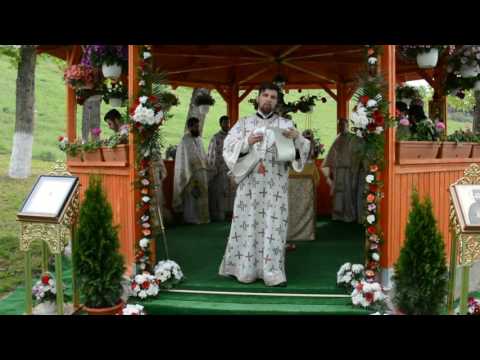 SFINTE DUMNEZEULE-MANASTIREA COSOTENI -TELEORMAN