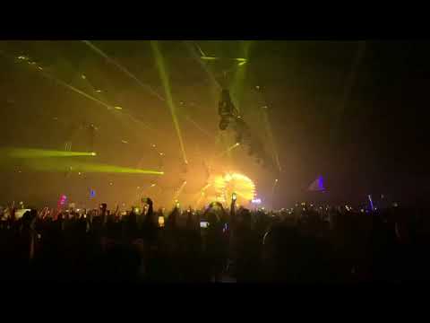 Darude - Sandstorm (ID remix) at Dreamstate SoCal 2021
