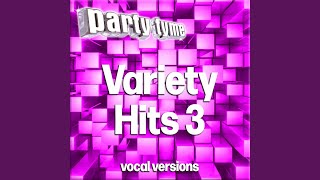 Here&#39;s That Rainy Day (Made Popular By Barbra Streisand) [Vocal Version]