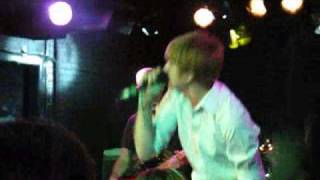 Luckie St. - Cartel @ Chain Reaction 2/13/08