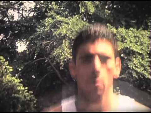 Salim Kechiouche (2005) by Gérard Courant - Cinématon #2102