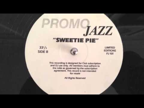Stone Alliance   "sweetie pie"
