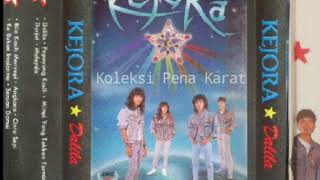 Download lagu KEJORA - BILA KASIH MENYEPI (1989) mp3