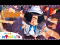 Let It Grow Dr Seuss The Lorax Full Song Movie Moments Mini Moments