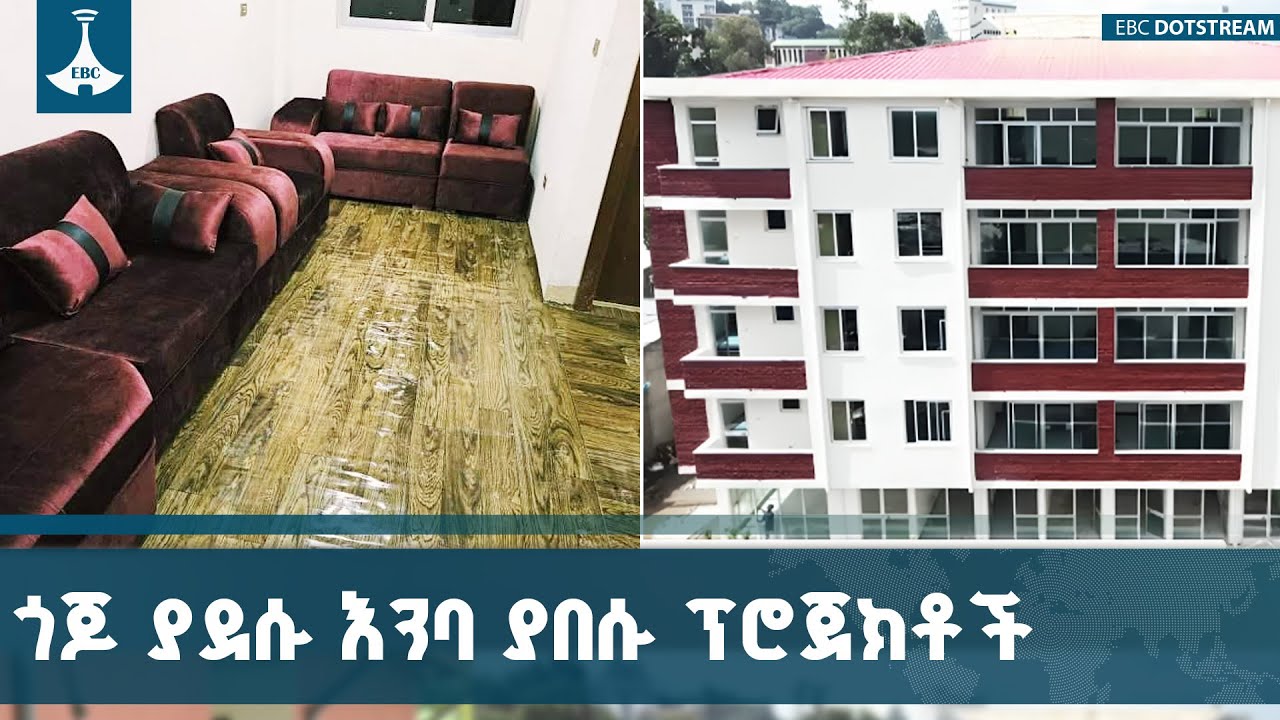 በቂርቆስ፣ በልደታ እና በአዲስ ከተማ ክፍለ ከተሞች የሚገኙና ለዓመታት በመከራ ውስጥ 