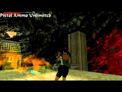 Fight with 4 Sea Snakes Prometheus Legacy, Flooded Caves by Francesco Venco avi