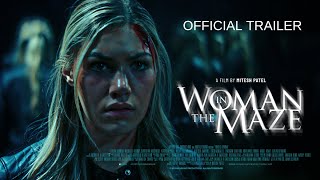 Woman in the Maze (2023) Video