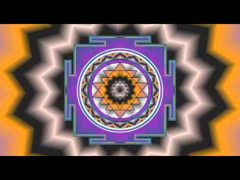 Japa Meditation- Hare Krishna