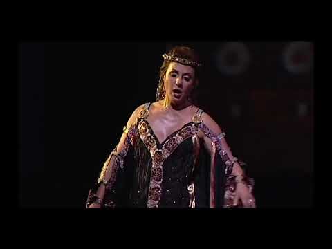 From the SDO Archives #39 - Nabucco/Anch'io dischiuso un giorno