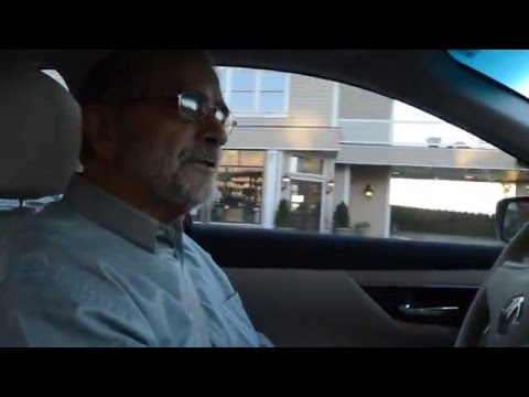 Fairhaven Restaurants