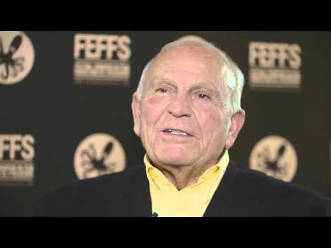 Interview Enzo G. Castellari - Disponible en VOSTFR