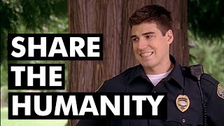 Sage Brocklebank (Actor, Director): Share the Humanity (VSA, Episode 5) video