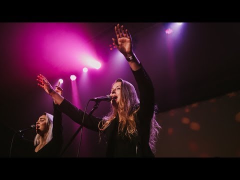 To i ja || So Will I (100 Billion X) – BE THE LIGHT ft. Maja Kowalczuk