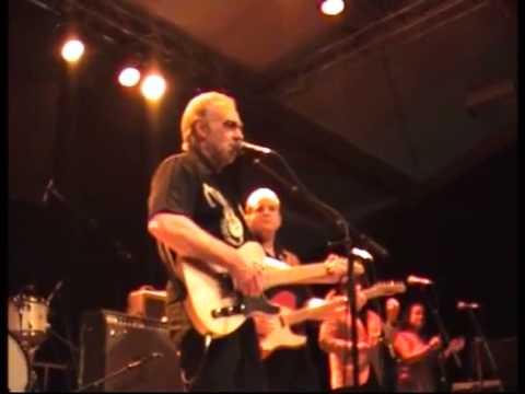 JACK SCOTT live Part 2 SEPT. 20th 2013 Hohenems AT * BOMBARDEMENT # 10