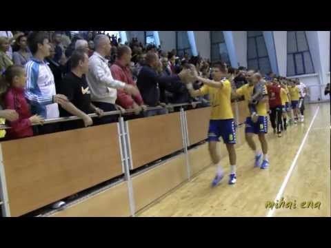 Stiinta Bacau - Energia Pandurii Targu Jiu 33-21