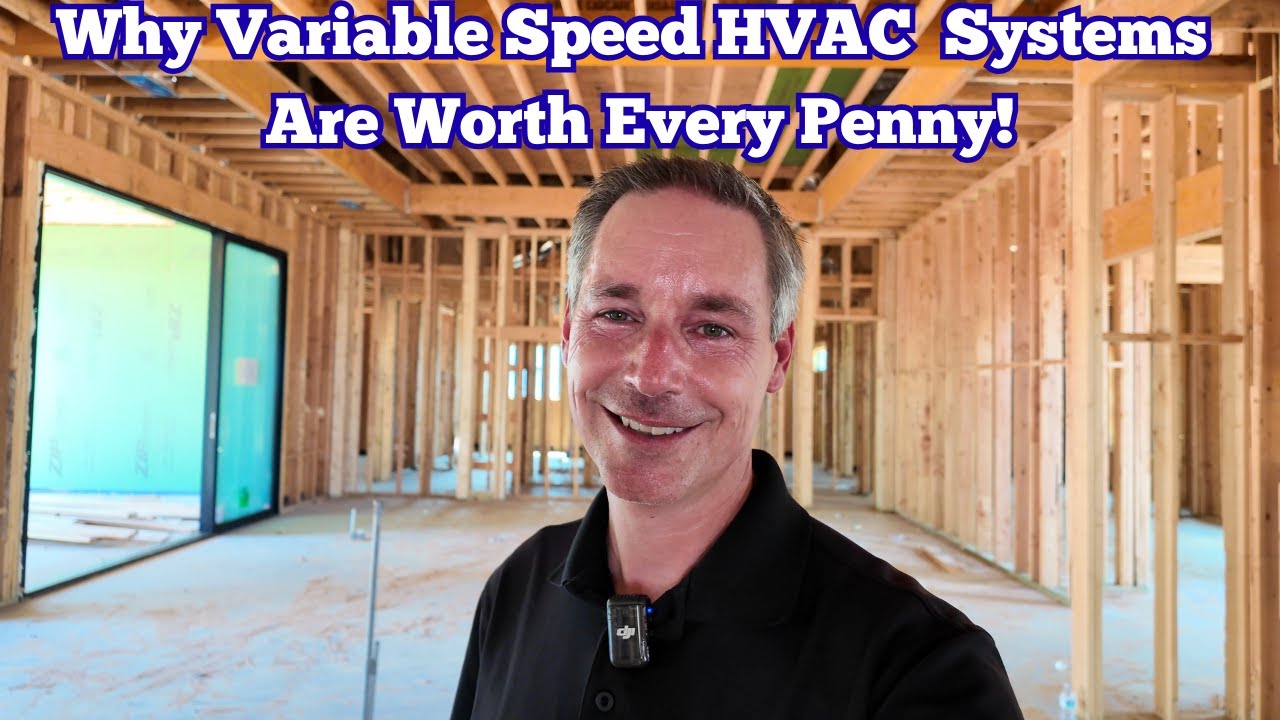 Why Variable Speed HVAC Systems Are Worth Every Penny!