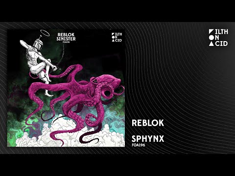 Reblok - Sphynx [FOA196]