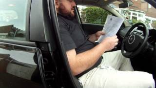 bailiff sent packing but not even a bailiff