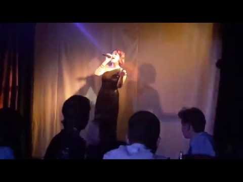 Dzeiy - Skyfall (Adele cover)