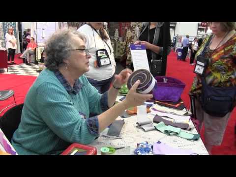 Pepper Cory Demo for Studioe Fabrics