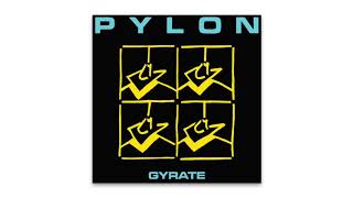 Music video thumbnail preview for Pylon - \ by Pylon