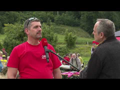 Oris Cup in Hölstein