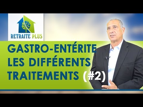comment guerir gastro enterite