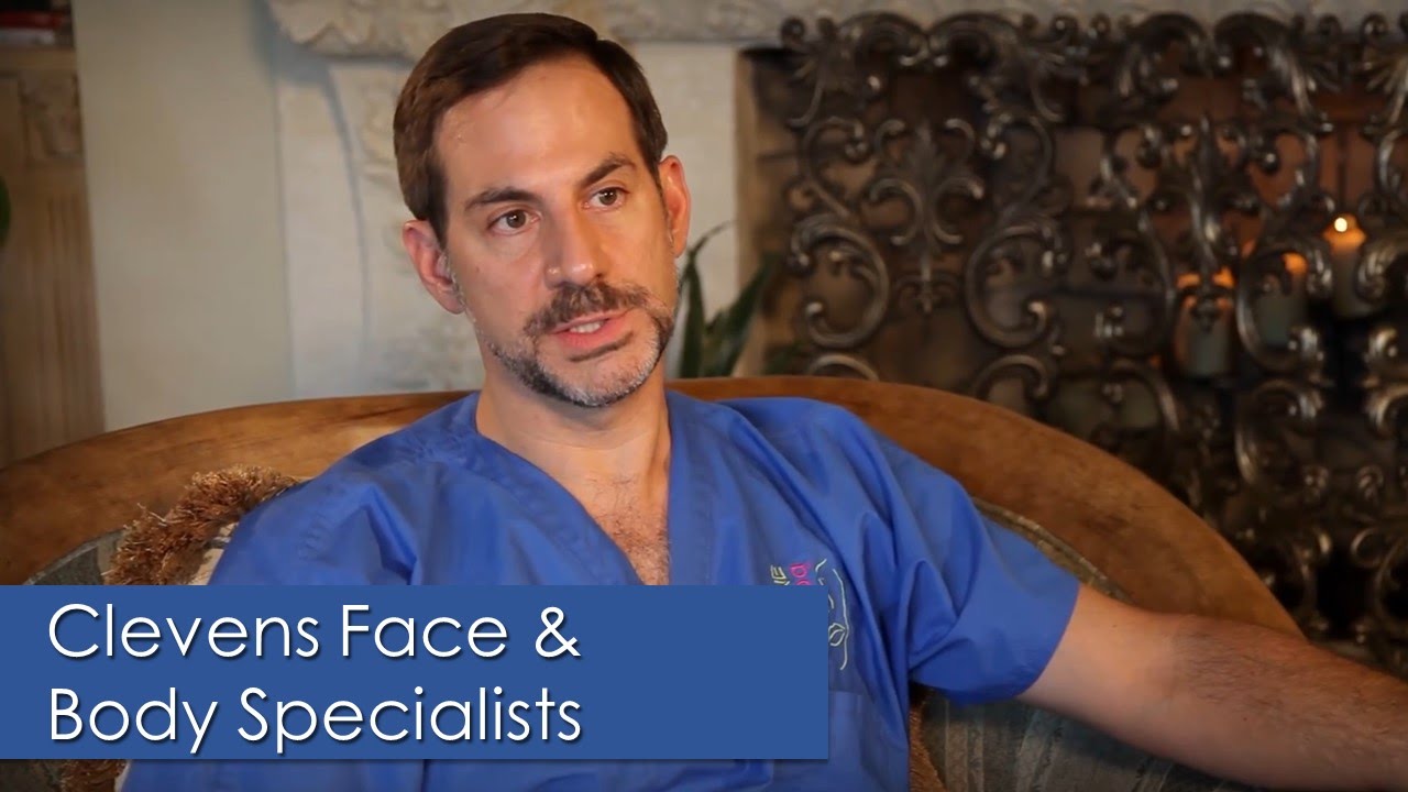 Clevens Face and Body Specialists