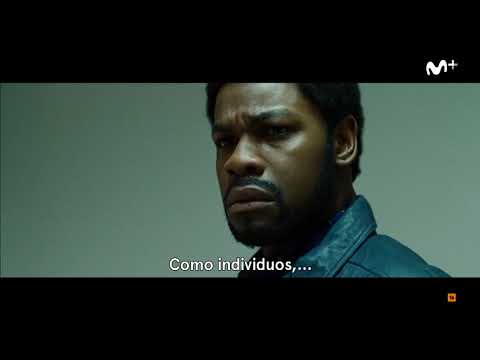 Small Axe Lovers Rock. Vídeo promocional