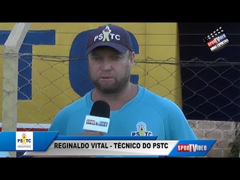 PSTC  PROCOPENSE SE PREPARA PARA A DIVISÁO DE ACESSO 2019